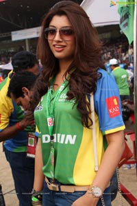 CCL4 Kerala Strikers vs Bojpuri Dabanggs Semifinal Exclusive