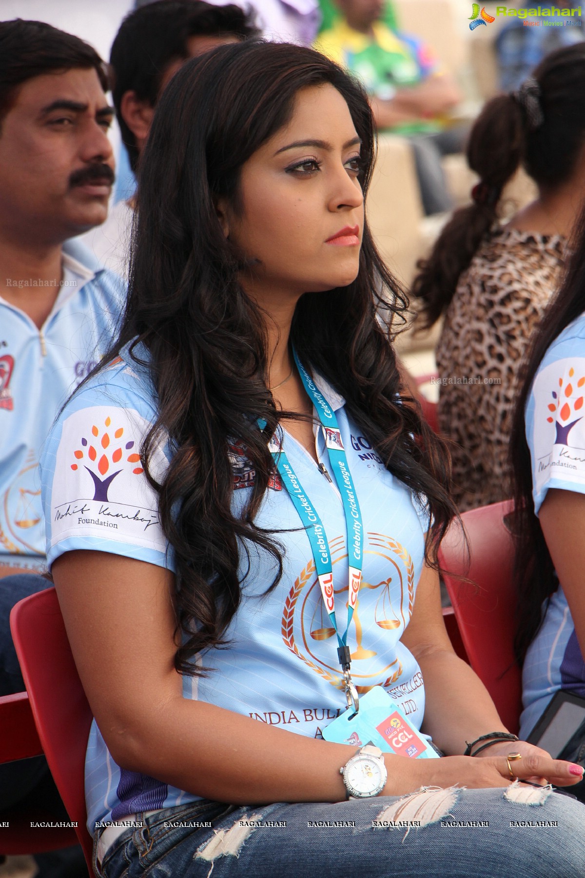 CCL4 Kerala Strikers vs Bojpuri Dabanggs Semifinal Exclusive Photos