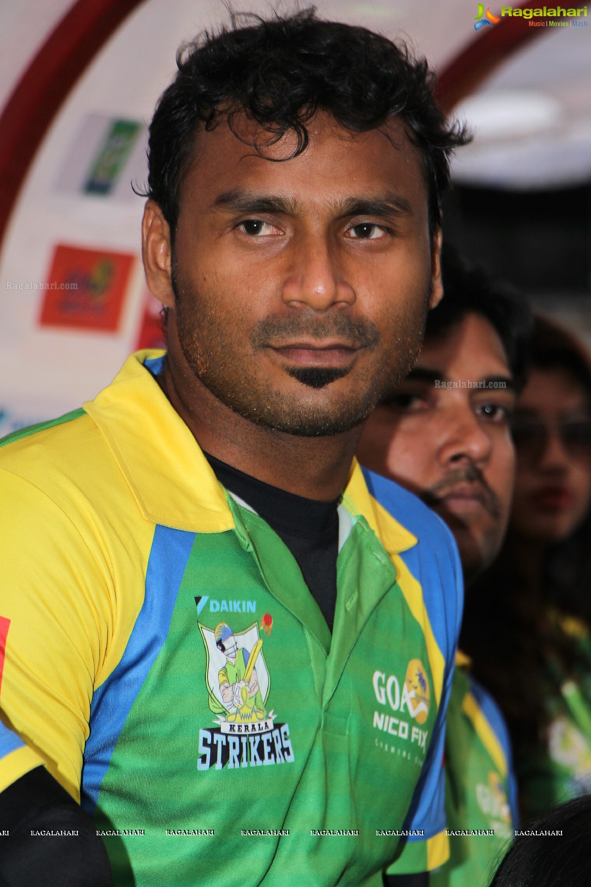 CCL4 Kerala Strikers vs Bojpuri Dabanggs Semifinal Exclusive Photos