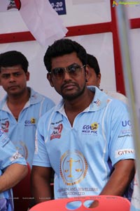 CCL4 Kerala Strikers vs Bojpuri Dabanggs Semifinal Exclusive