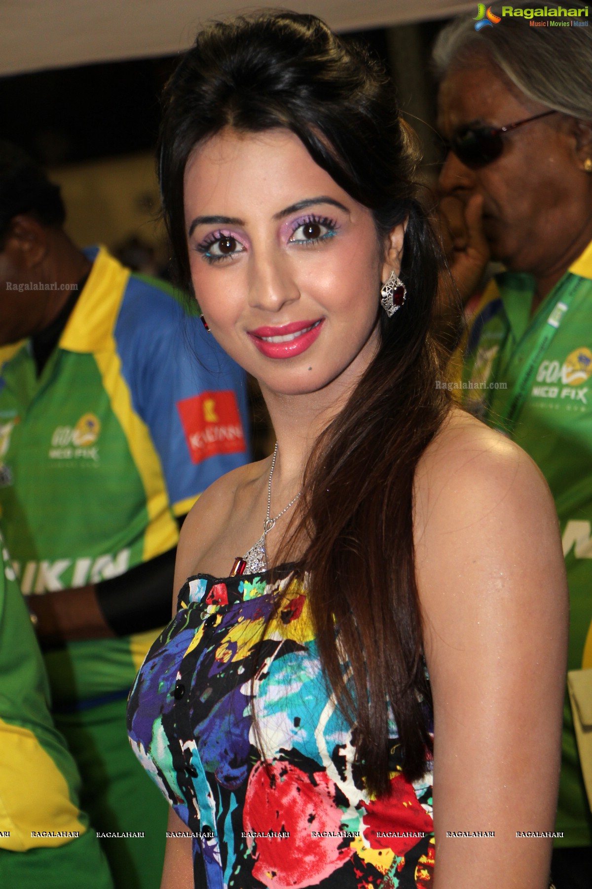 CCL4 Kerala Strikers vs Bojpuri Dabanggs Semifinal Exclusive Photos