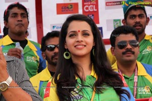 CCL4 Kerala Strikers vs Bojpuri Dabanggs Semifinal Exclusive