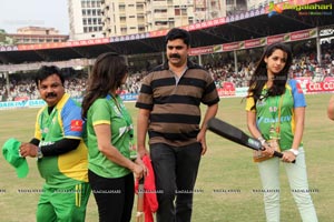 CCL4 Kerala Strikers vs Bojpuri Dabanggs Semifinal Exclusive