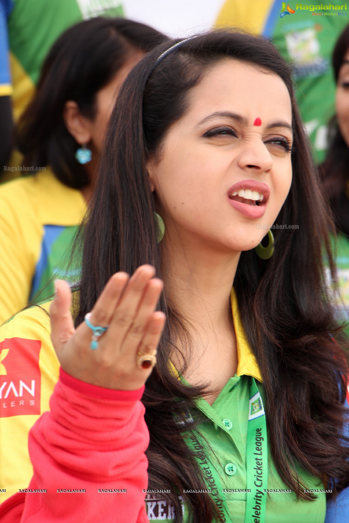 CCL4 Kerala Strikers vs Bojpuri Dabanggs Semifinal Exclusive Photos