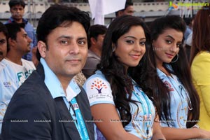 CCL4 Kerala Strikers vs Bojpuri Dabanggs Semifinal Exclusive