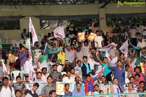 CCL4 Kerala Strikers vs Bojpuri Dabanggs Semifinal Exclusive