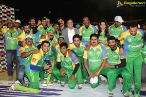 CCL4 Kerala Strikers vs Bojpuri Dabanggs Semifinal Exclusive