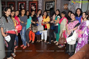 Lamour club Hyderabad