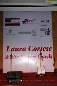 Laura Cortese and the Dance Cards