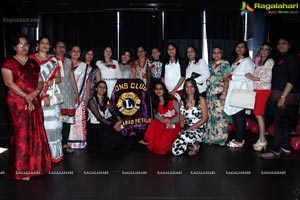 Lions Club of Hyderabad Petals