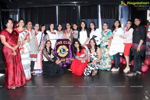 Lions Club of Hyderabad Petals