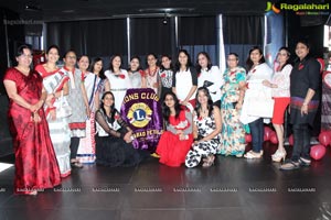 Lions Club of Hyderabad Petals