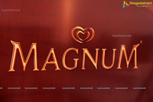 Magnum Icecream Hyderabad