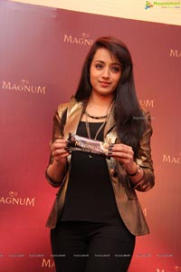 Magnum Icecream Hyderabad