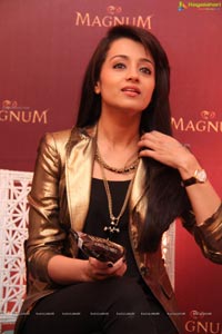 Magnum Icecream Hyderabad