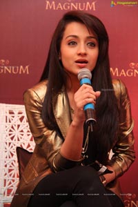 Magnum Icecream Hyderabad