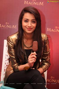 Magnum Icecream Hyderabad