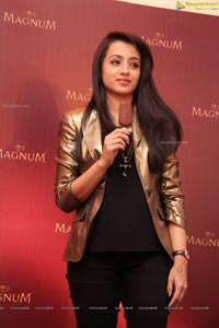 Magnum Icecream Hyderabad