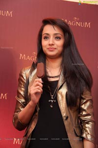 Magnum Icecream Hyderabad