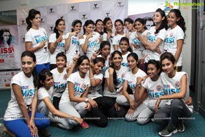 Max Miss Hyderabad Finalists