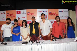 Max Miss Hyderabad Preliminary Auditions