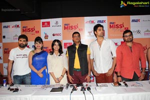 Max Miss Hyderabad Preliminary Auditions