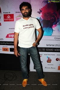 Max Miss Hyderabad Preliminary Auditions