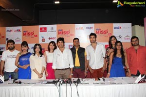 Max Miss Hyderabad Preliminary Auditions