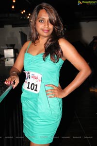 Max Miss Hyderabad Preliminary Auditions