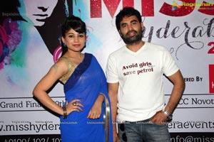 Max Miss Hyderabad Preliminary Auditions