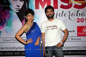 Max Miss Hyderabad Preliminary Auditions