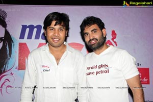 Max Miss Hyderabad Preliminary Auditions