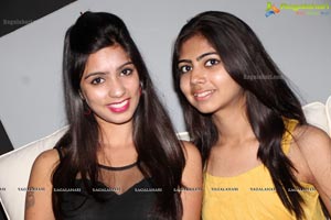 Max Miss Hyderabad Preliminary Auditions