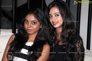 Max Miss Hyderabad Preliminary Auditions