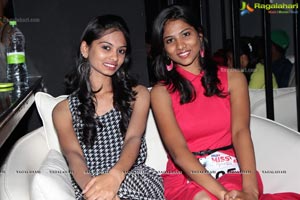 Max Miss Hyderabad Preliminary Auditions