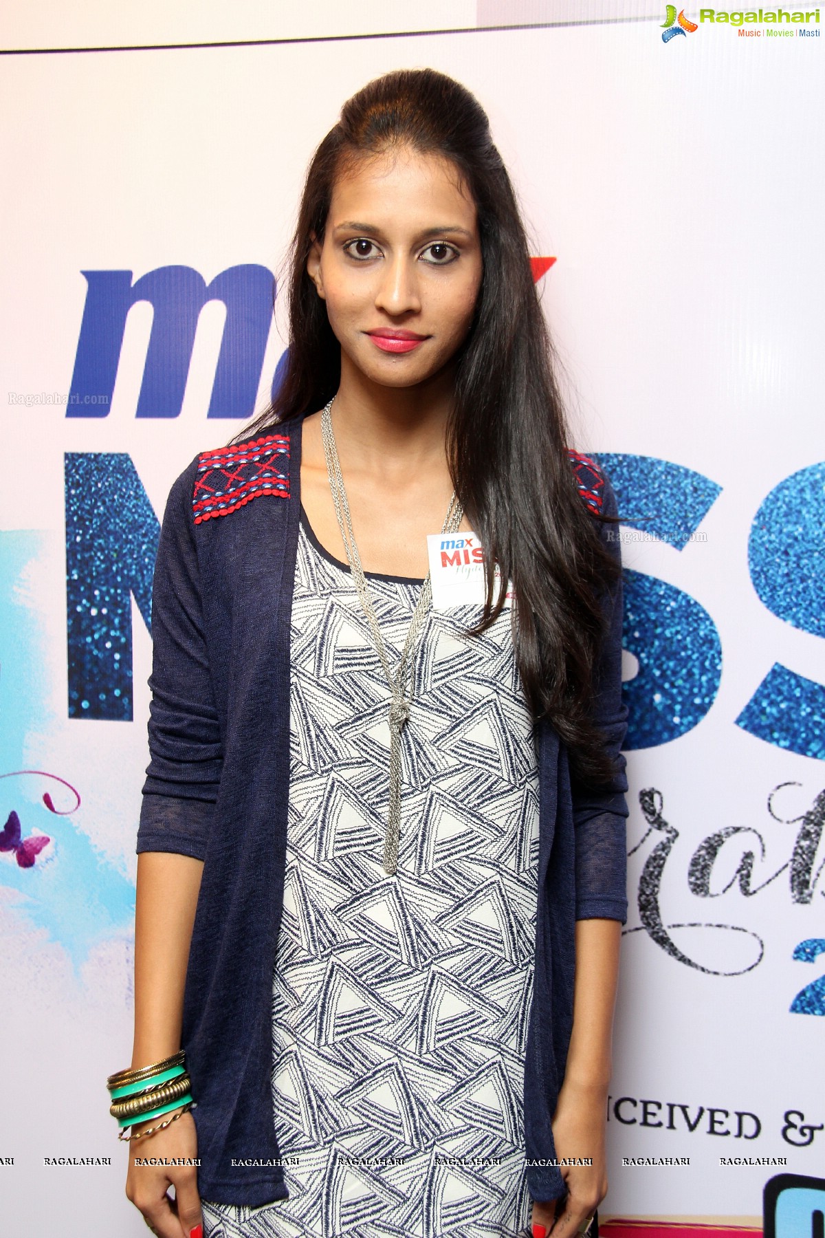 Max Miss Hyderabad 2014 Unveils the Shortlisted Girls