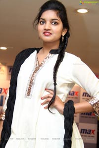 Max Miss Hyderabad 2014 Finalists