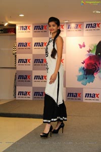 Max Miss Hyderabad 2014 Finalists