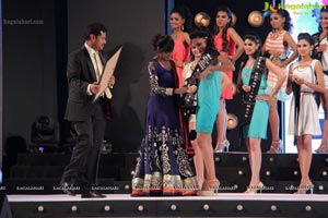 Max Miss Hyderabad 2014 Photos