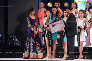 Max Miss Hyderabad 2014 Photos