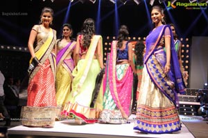 Max Miss Hyderabad 2014 Photos