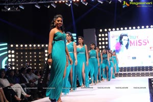 Max Miss Hyderabad 2014 Photos