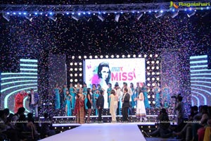 Max Miss Hyderabad 2014 Photos