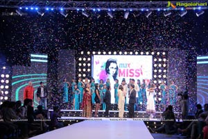 Max Miss Hyderabad 2014 Photos