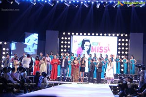 Max Miss Hyderabad 2014 Photos