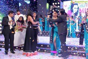 Max Miss Hyderabad 2014 Photos