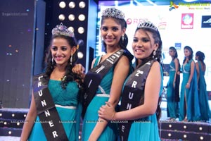 Max Miss Hyderabad 2014 Photos