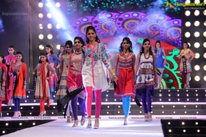 Max Miss Hyderabad 2014 Photos