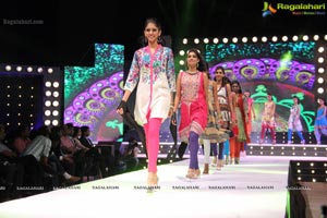 Max Miss Hyderabad 2014 Photos