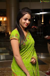 Max Miss Hyderabad 2014 Photos